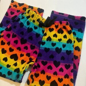 Sweet Sassy Pajama Size (14-16)